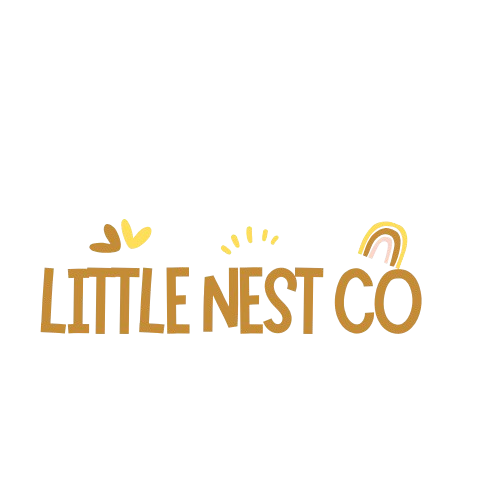 Little Nest CO.